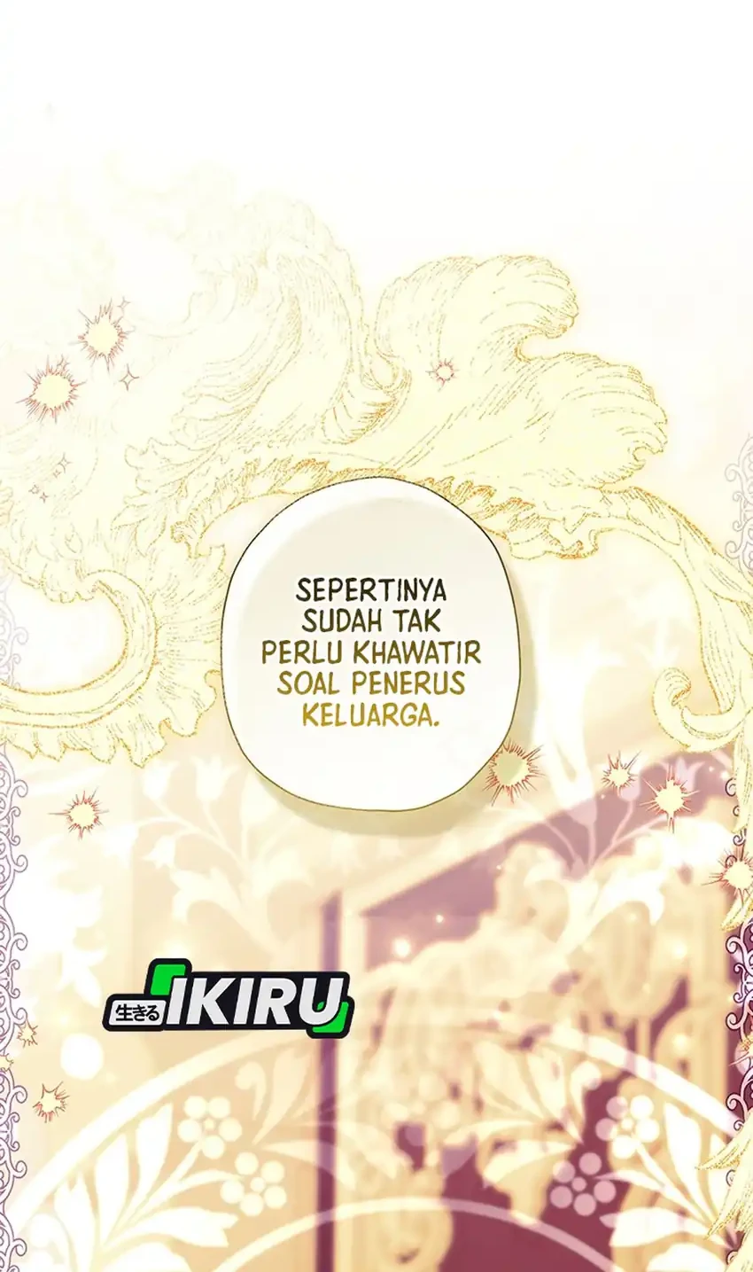I Became the Male Lead's Adopted Daughter Chapter 156 Gambar 34