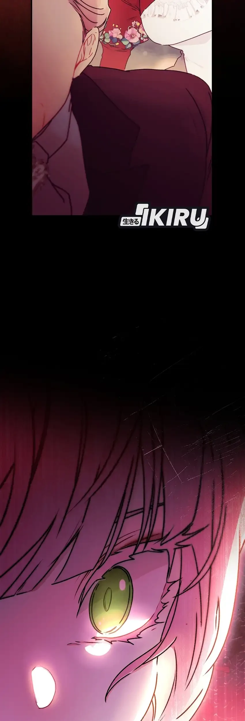 I Became the Male Lead's Adopted Daughter Chapter 157 Gambar 33