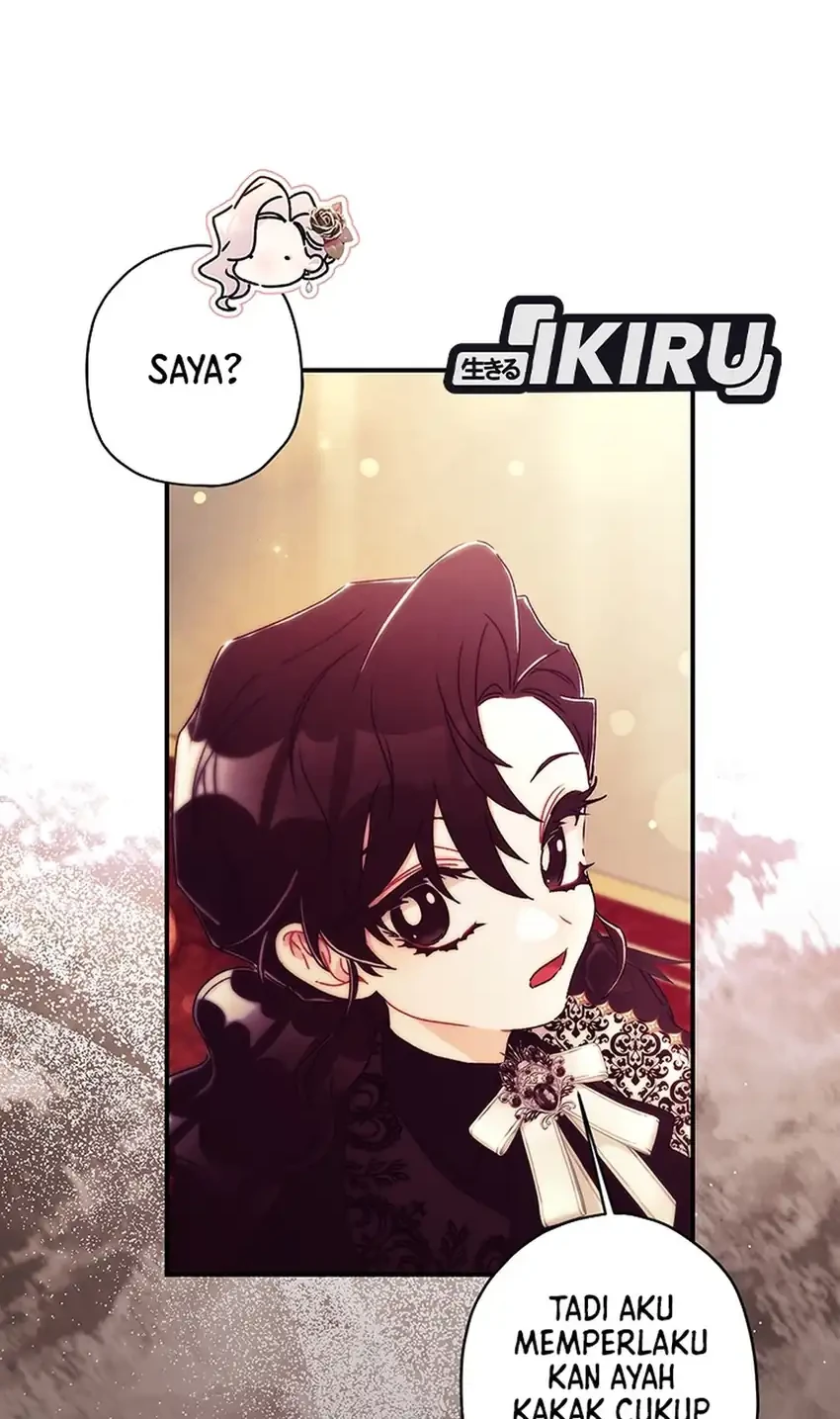I Became the Male Lead's Adopted Daughter Chapter 158 Gambar 34