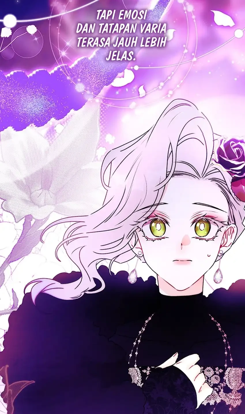 I Became the Male Lead's Adopted Daughter Chapter 162 Gambar 32