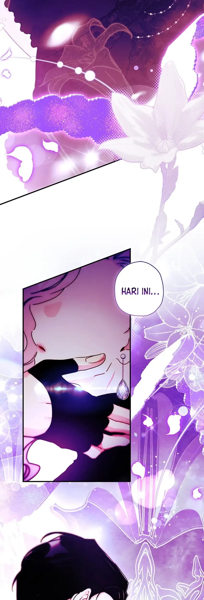 I Became the Male Lead's Adopted Daughter Chapter 162 Gambar 33