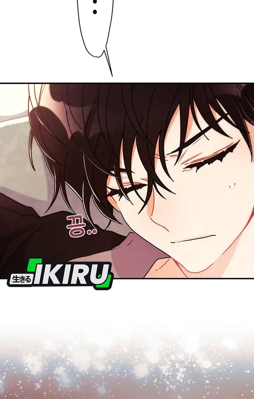 I Became the Male Lead's Adopted Daughter Chapter 163 Gambar 44