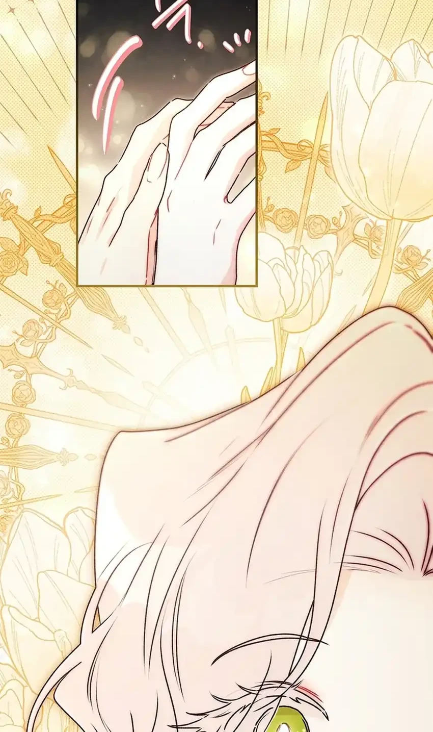 I Became the Male Lead's Adopted Daughter Chapter 164 Gambar 32