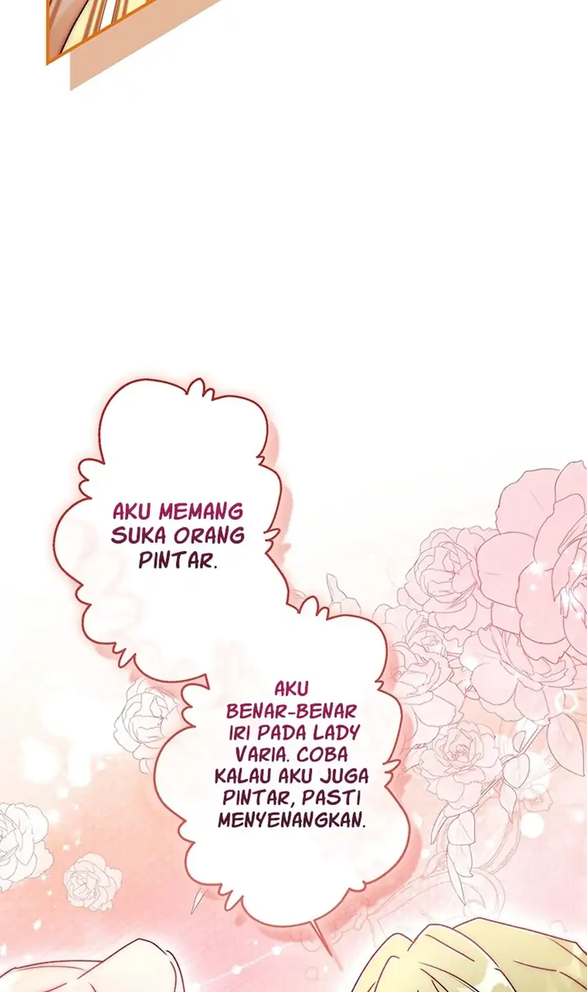 I Became the Male Lead's Adopted Daughter Chapter 166 Gambar 30