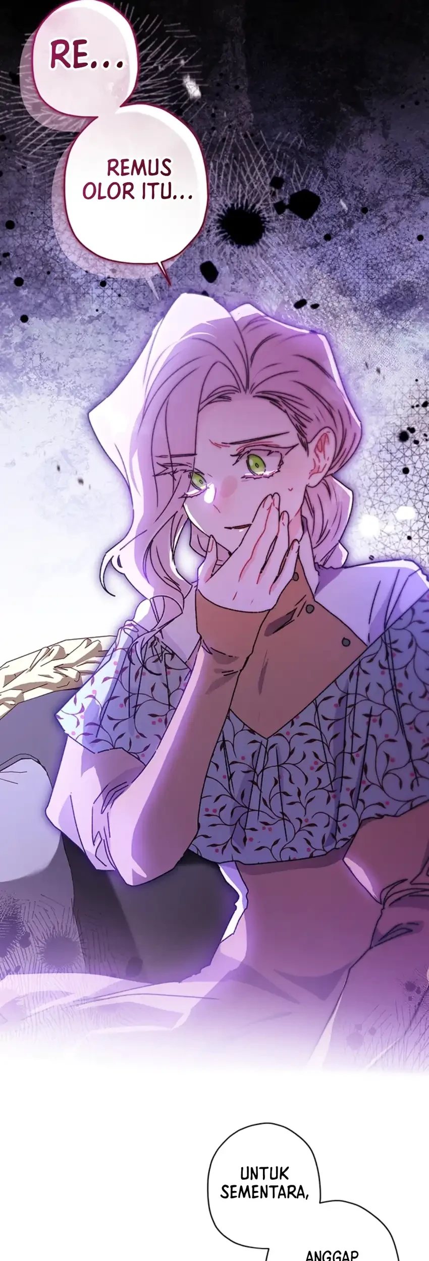 I Became the Male Lead's Adopted Daughter Chapter 168 Gambar 36