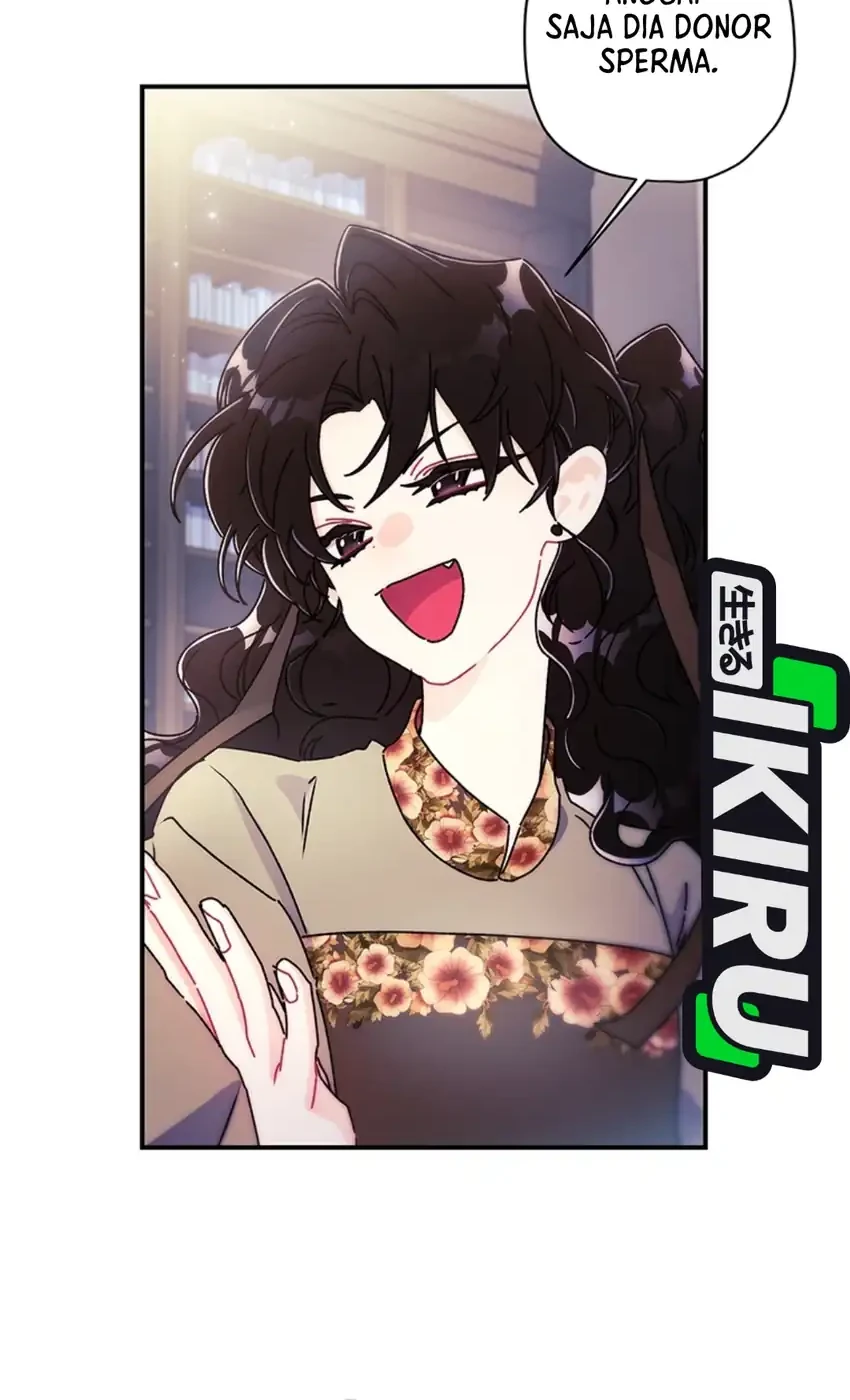 I Became the Male Lead's Adopted Daughter Chapter 168 Gambar 37