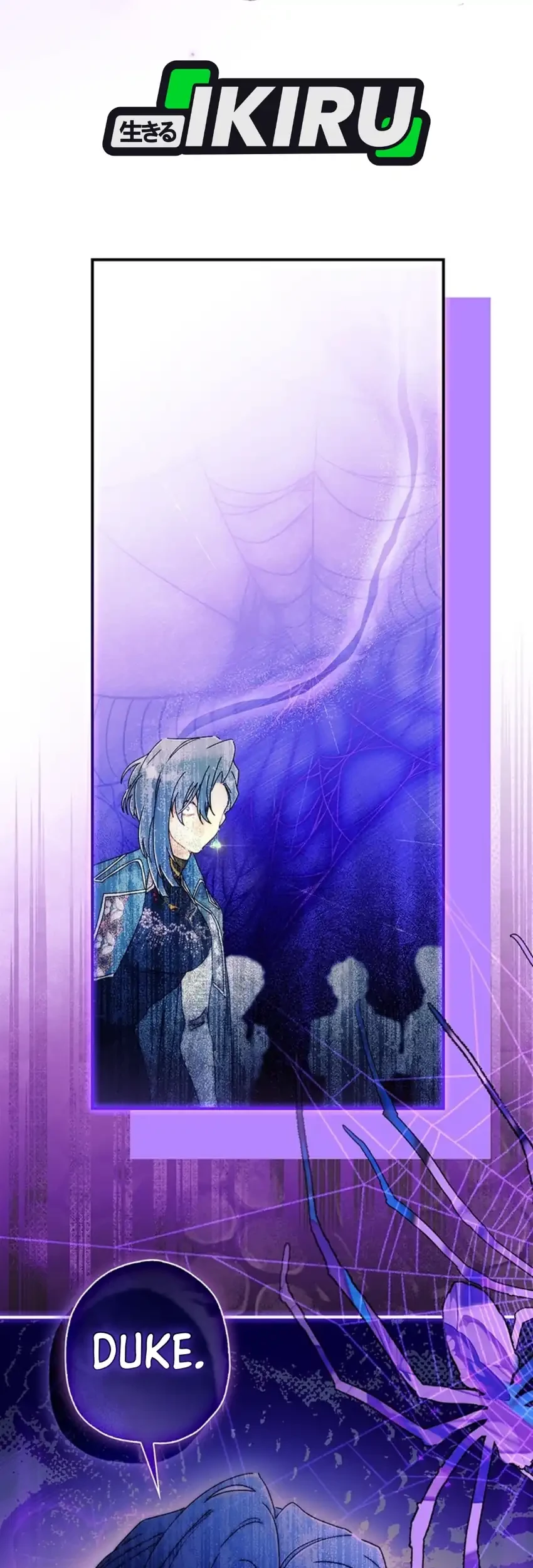 I Became the Male Lead's Adopted Daughter Chapter 170 Gambar 35