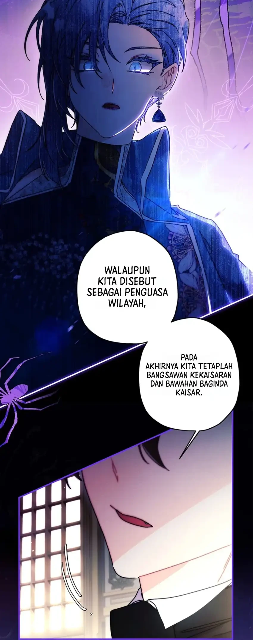 I Became the Male Lead's Adopted Daughter Chapter 170 Gambar 36