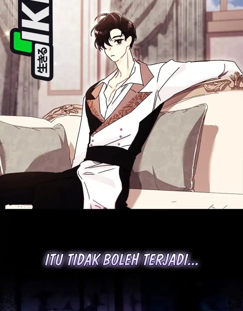 I Became the Male Lead's Adopted Daughter Chapter 171 Gambar 40