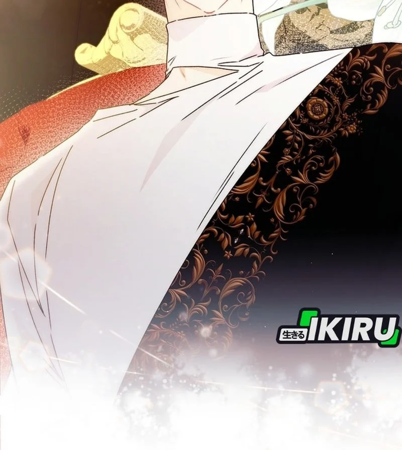 I Became the Male Lead's Adopted Daughter Chapter 173 Gambar 32