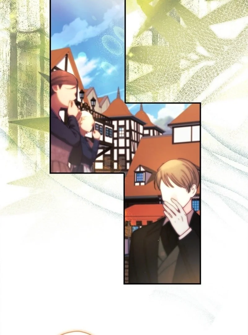 I Became the Male Lead's Adopted Daughter Chapter 173 Gambar 34