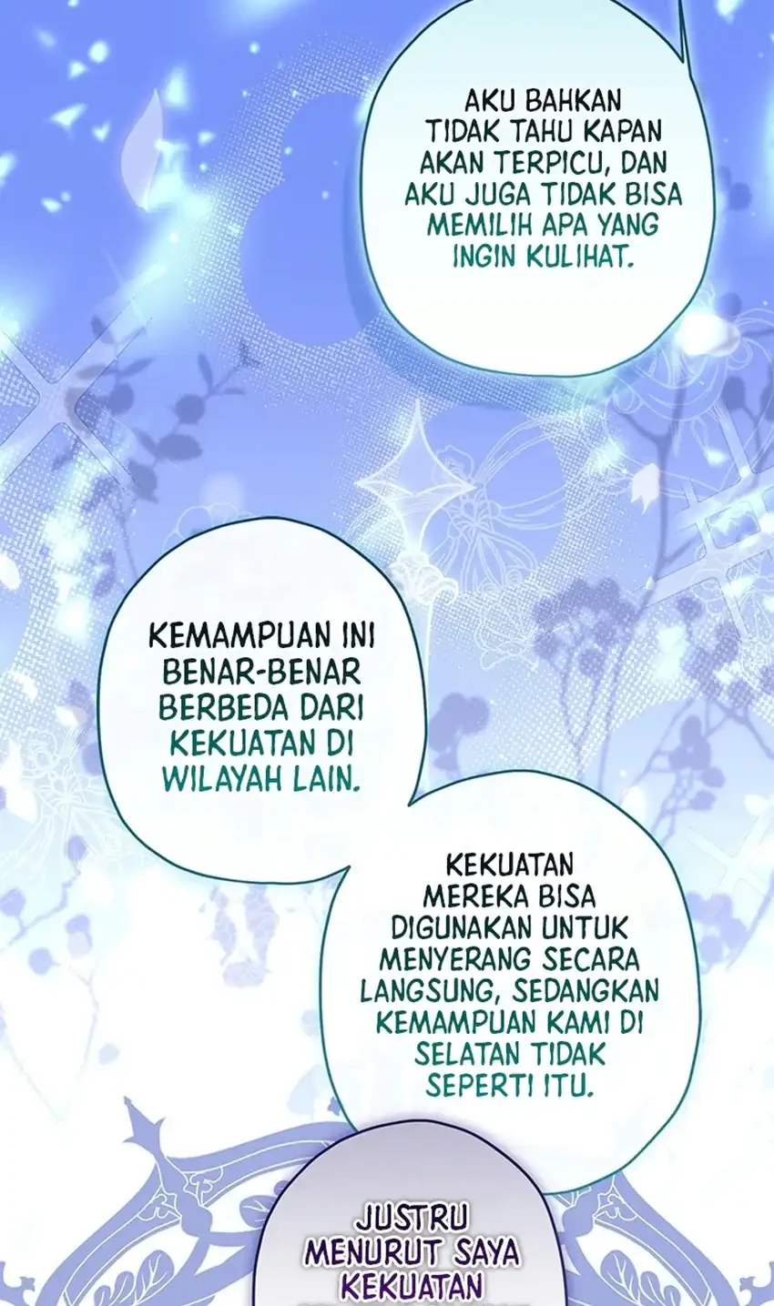 I Became the Male Lead's Adopted Daughter Chapter 175 Gambar 32