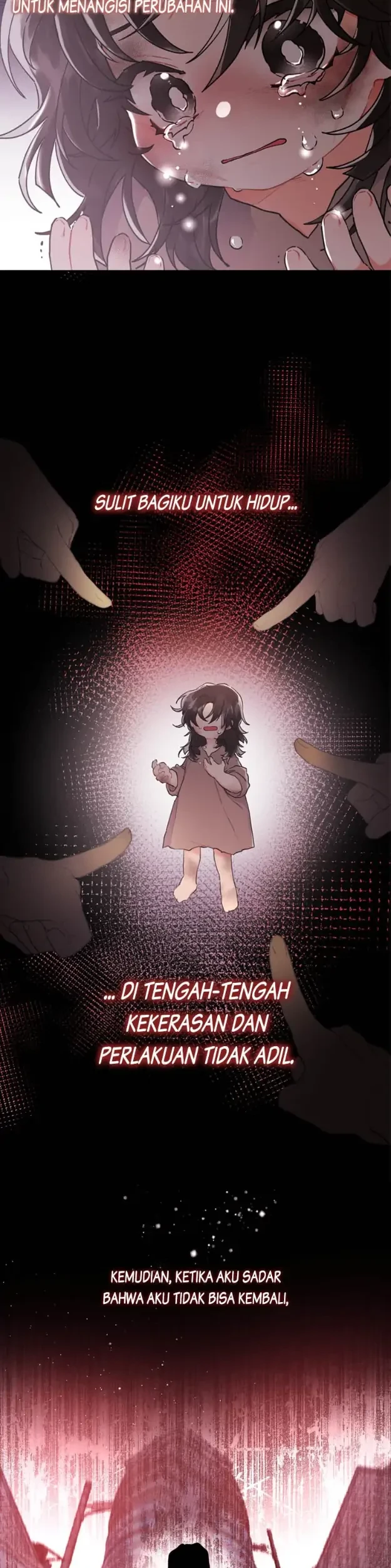 I Became the Male Lead's Adopted Daughter Chapter 25 Gambar 20