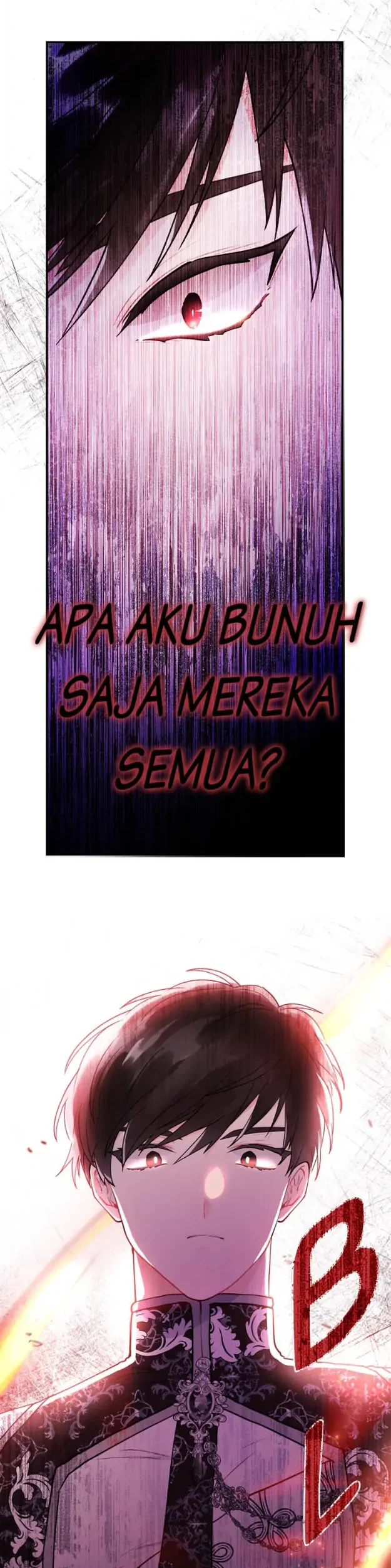 I Became the Male Lead's Adopted Daughter Chapter 27 Gambar 21