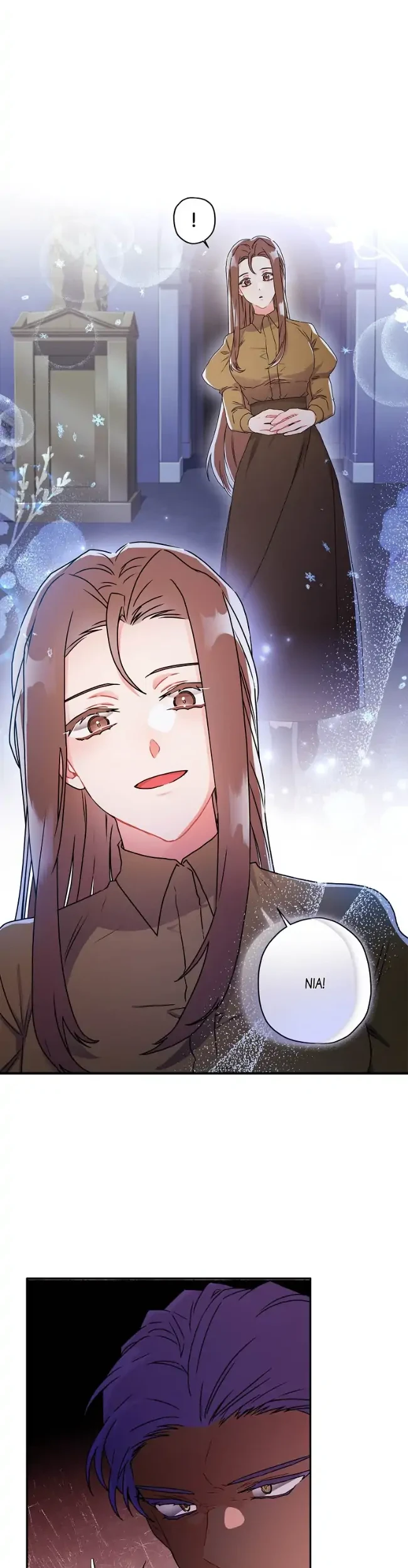 I Became the Male Lead's Adopted Daughter Chapter 52 Gambar 18