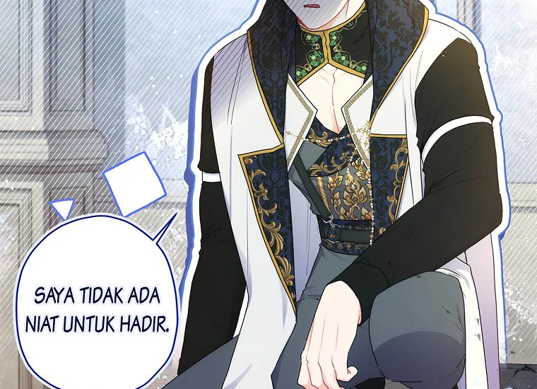 I Became the Male Lead's Adopted Daughter Chapter 75 Gambar 73