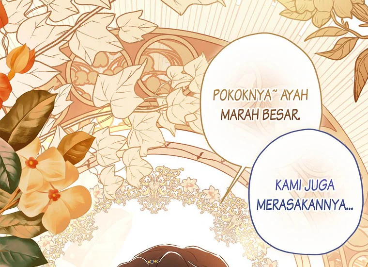 I Became the Male Lead's Adopted Daughter Chapter 77 Gambar 90
