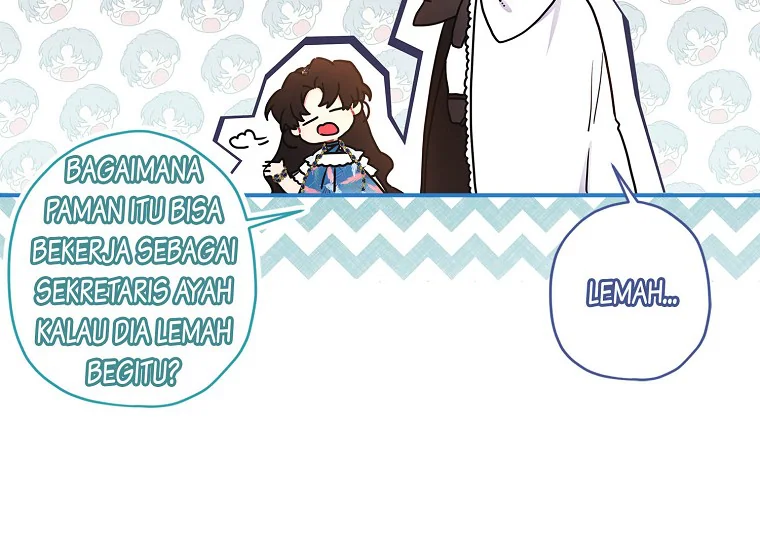 I Became the Male Lead's Adopted Daughter Chapter 77 Gambar 94
