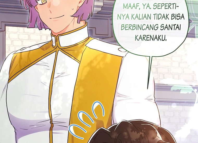 I Became the Male Lead's Adopted Daughter Chapter 78 Gambar 66