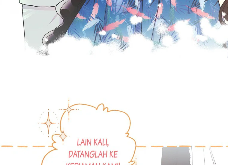 I Became the Male Lead's Adopted Daughter Chapter 78 Gambar 68