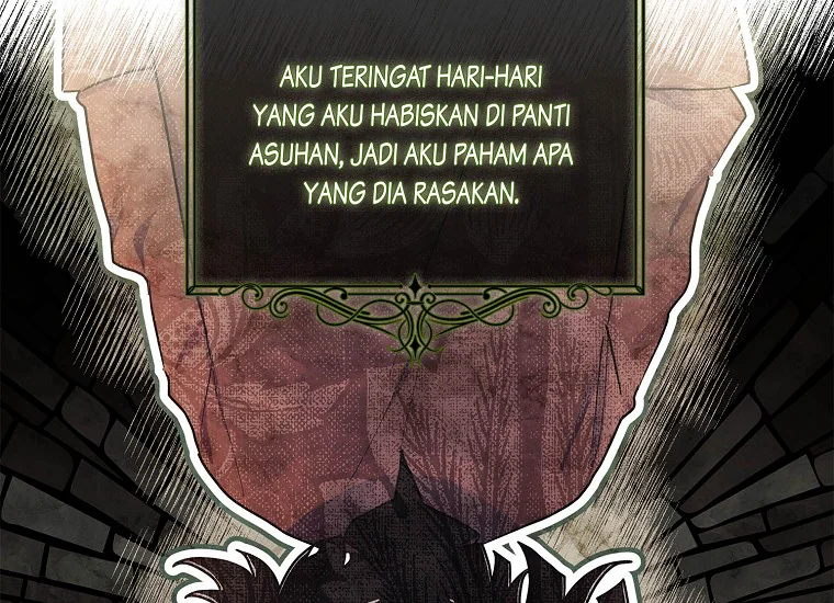 I Became the Male Lead's Adopted Daughter Chapter 79 Gambar 81