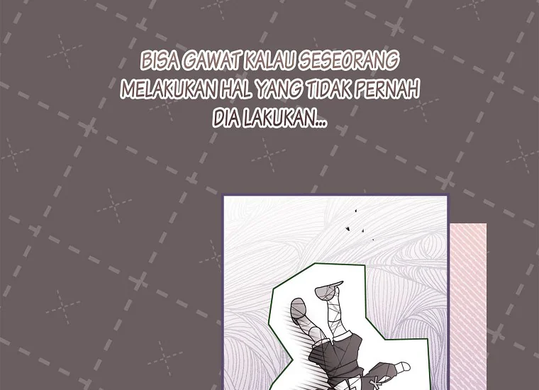 I Became the Male Lead's Adopted Daughter Chapter 83 Gambar 87