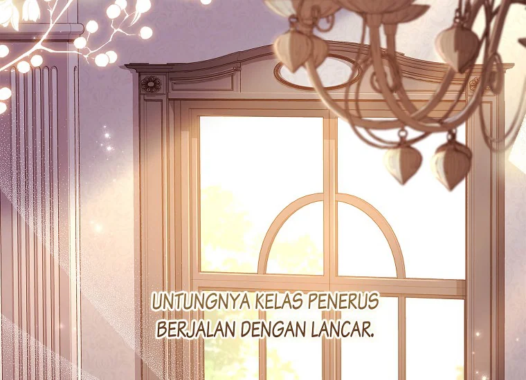 I Became the Male Lead's Adopted Daughter Chapter 83 Gambar 94