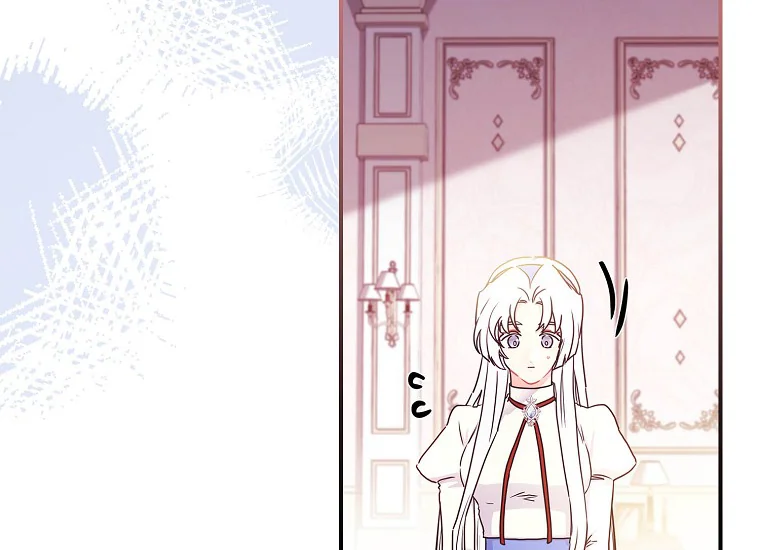 I Became the Male Lead's Adopted Daughter Chapter 84 Gambar 78