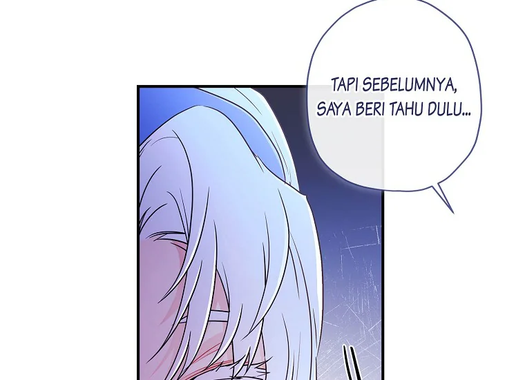 I Became the Male Lead's Adopted Daughter Chapter 84 Gambar 80