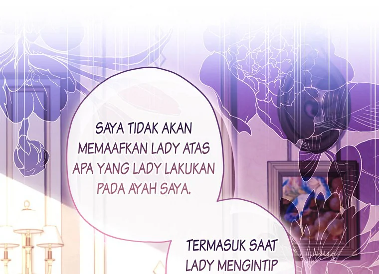 I Became the Male Lead's Adopted Daughter Chapter 84 Gambar 82