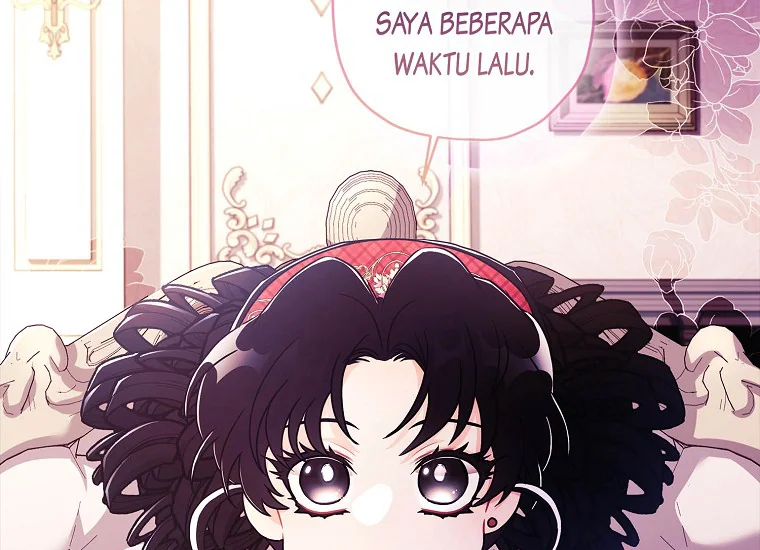 I Became the Male Lead's Adopted Daughter Chapter 84 Gambar 83