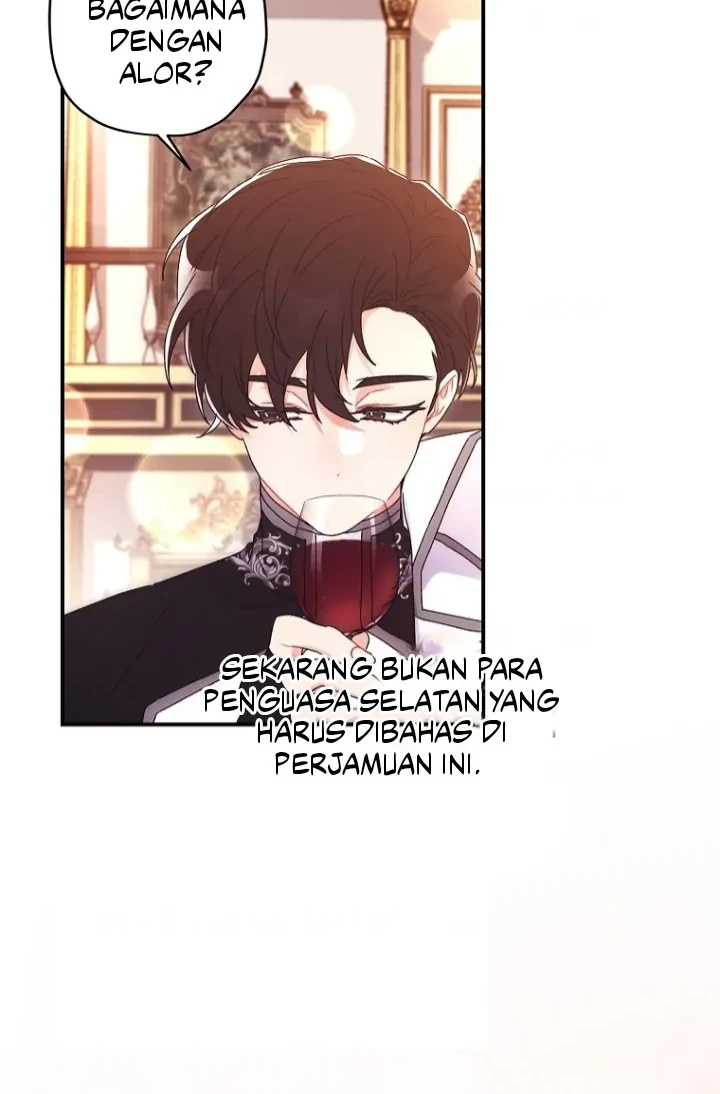 I Became the Male Lead's Adopted Daughter Chapter 91 Gambar 22