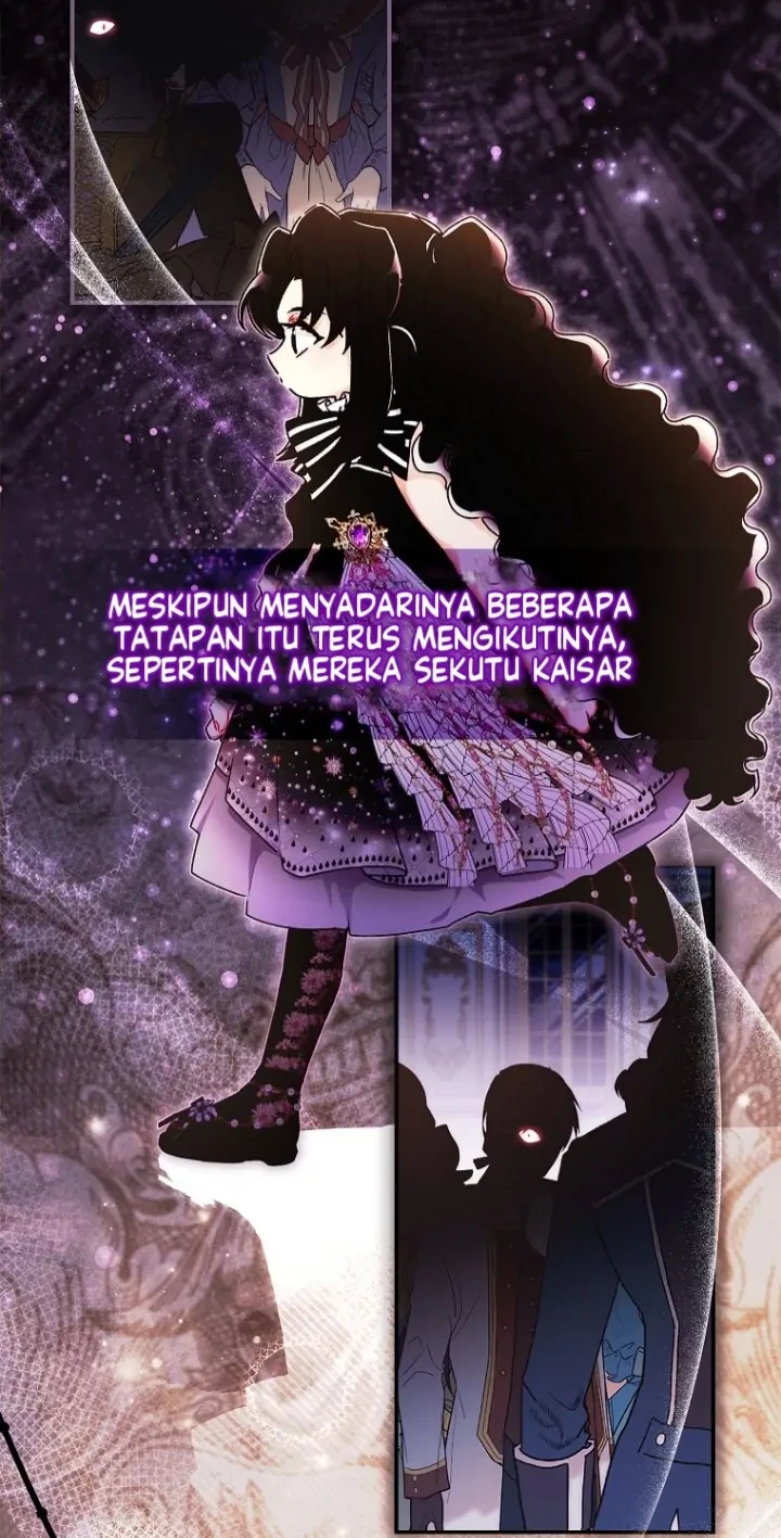I Became the Male Lead's Adopted Daughter Chapter 93 Gambar 22