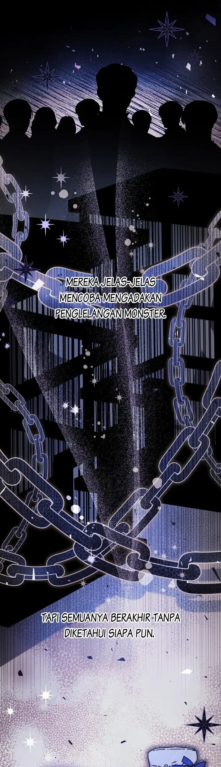 I Became the Male Lead's Adopted Daughter Chapter 97 Gambar 19