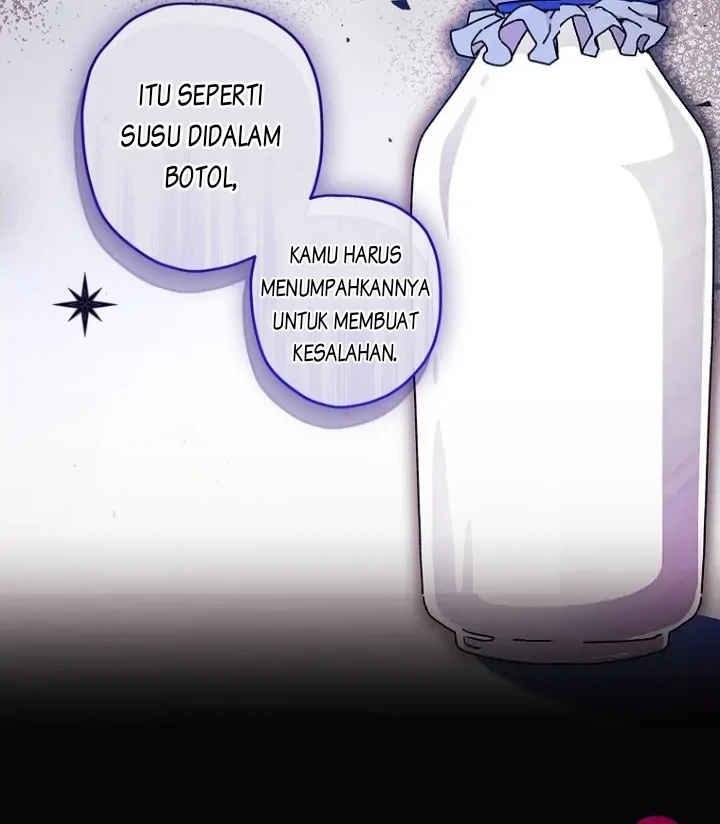I Became the Male Lead's Adopted Daughter Chapter 97 Gambar 20