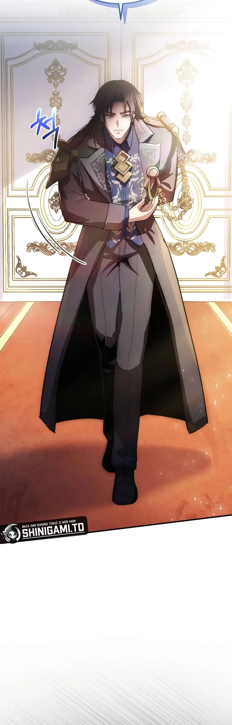 I Became The Master Of The Weakest Demon King Chapter 1 Gambar 47