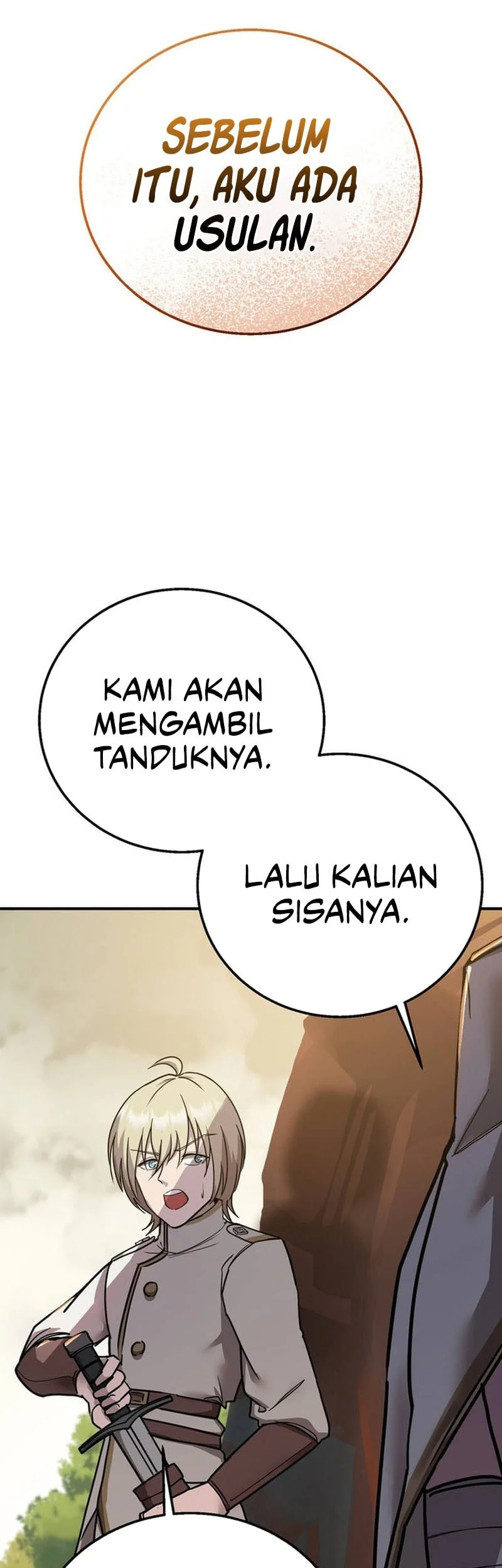 I Became The Master Of The Weakest Demon King Chapter 10 Gambar 46