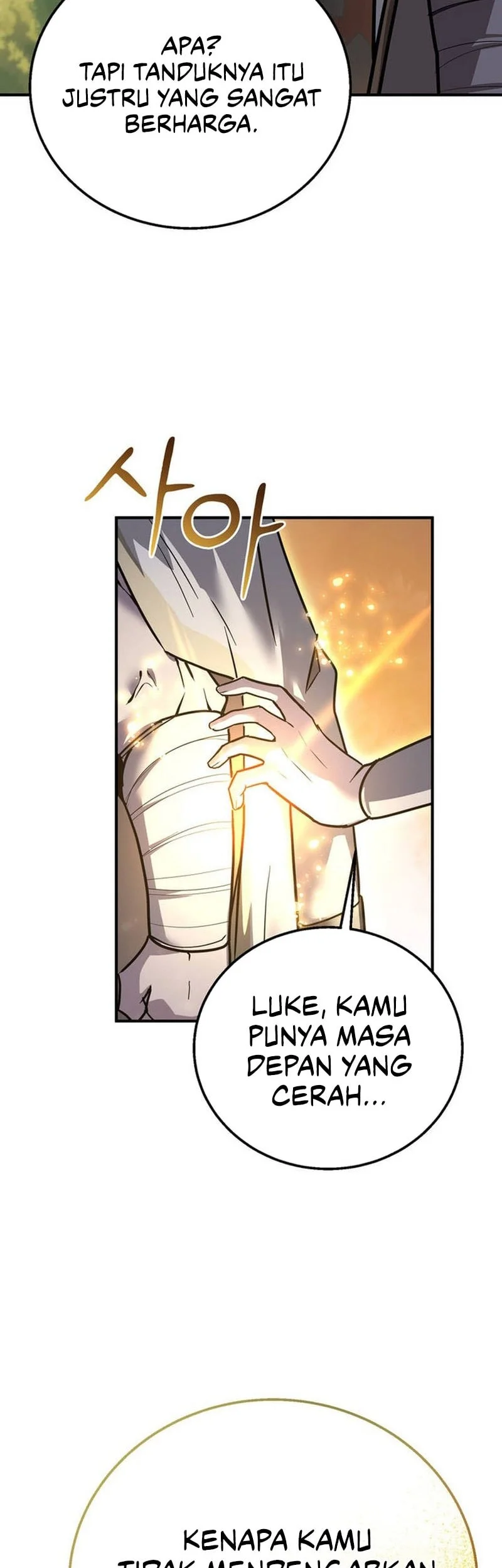 I Became The Master Of The Weakest Demon King Chapter 10 Gambar 47