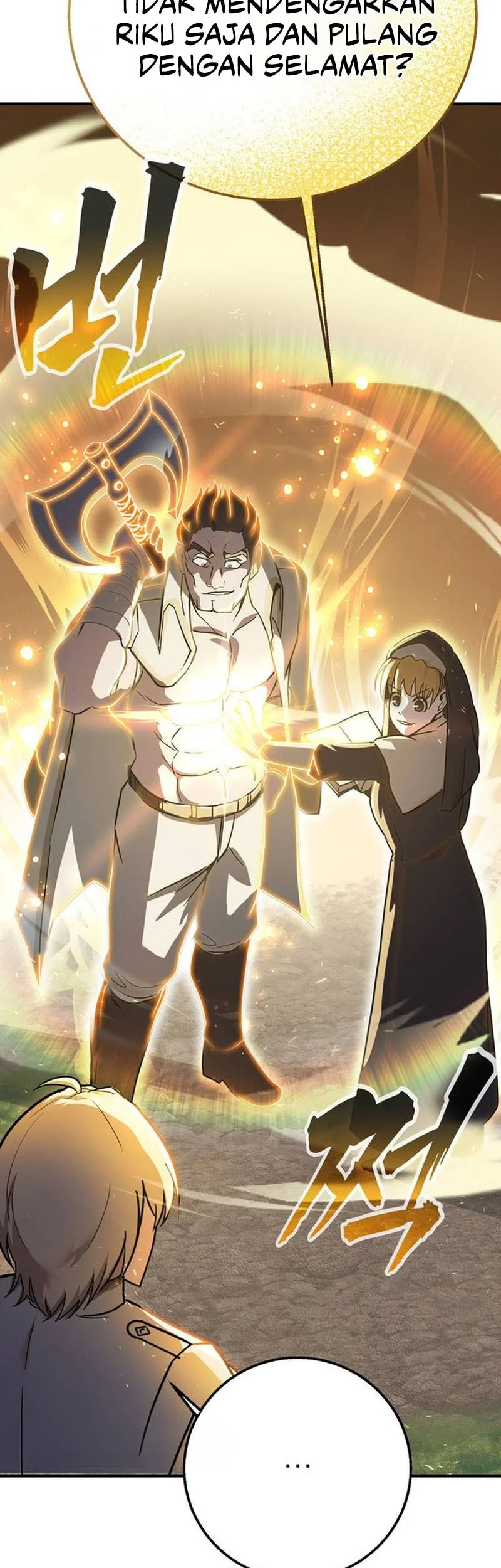 I Became The Master Of The Weakest Demon King Chapter 10 Gambar 48