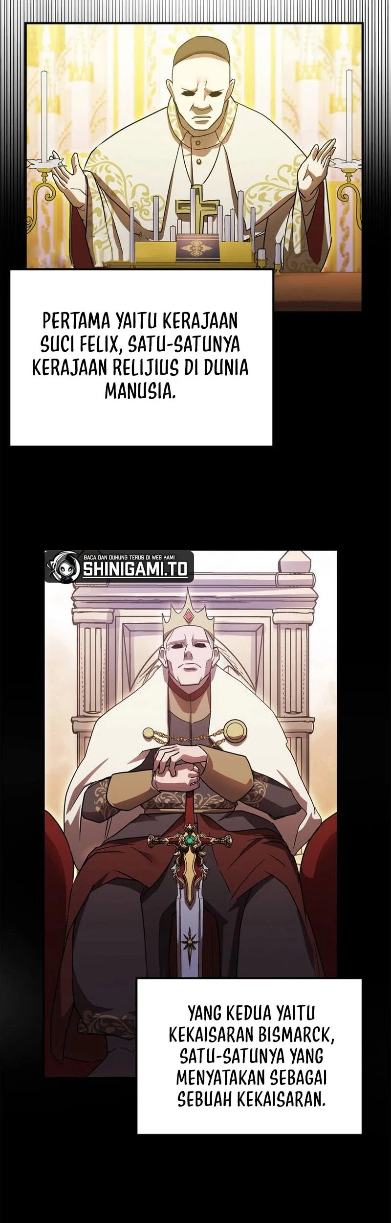 I Became The Master Of The Weakest Demon King Chapter 11 Gambar 44