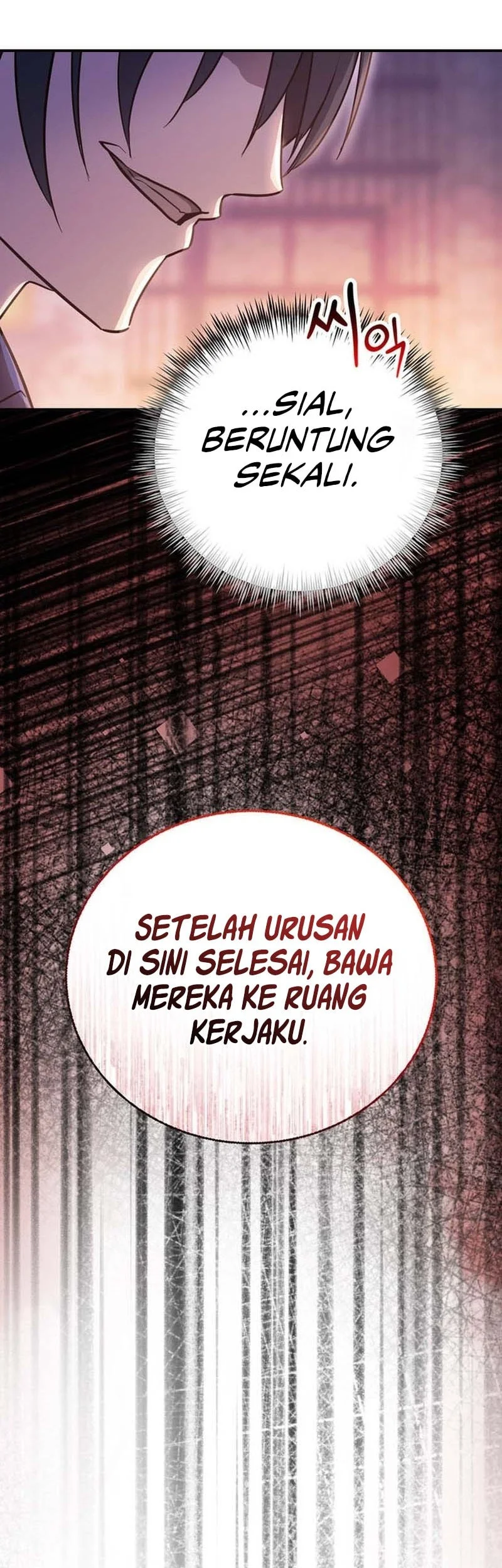 I Became The Master Of The Weakest Demon King Chapter 12 Gambar 40