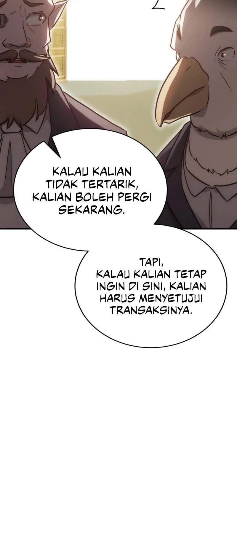 I Became The Master Of The Weakest Demon King Chapter 14 Gambar 41
