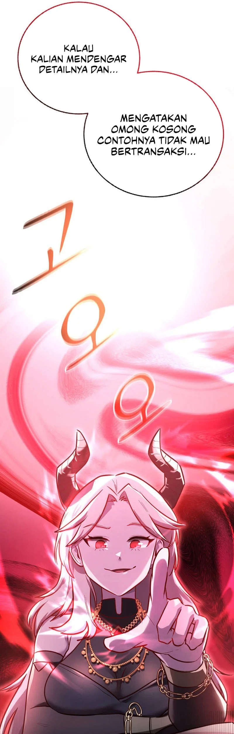 I Became The Master Of The Weakest Demon King Chapter 14 Gambar 42