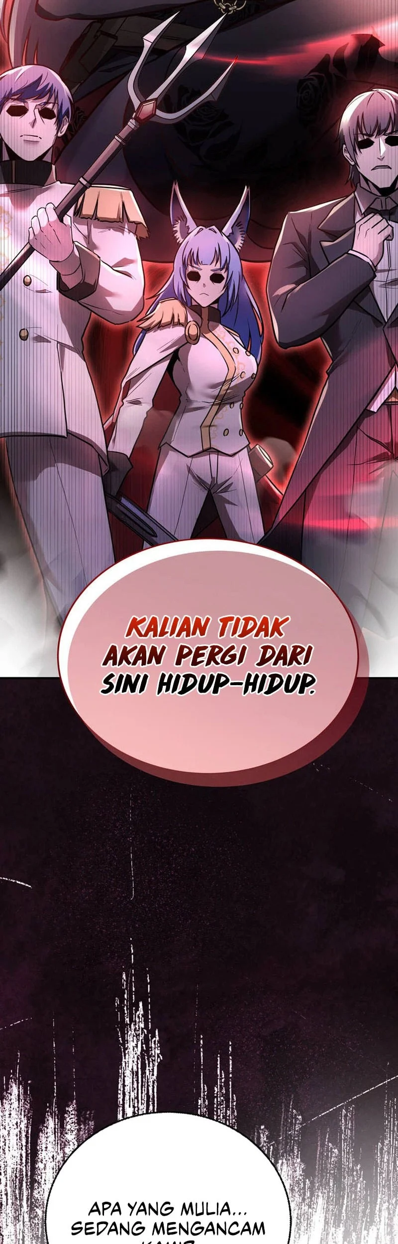 I Became The Master Of The Weakest Demon King Chapter 14 Gambar 43