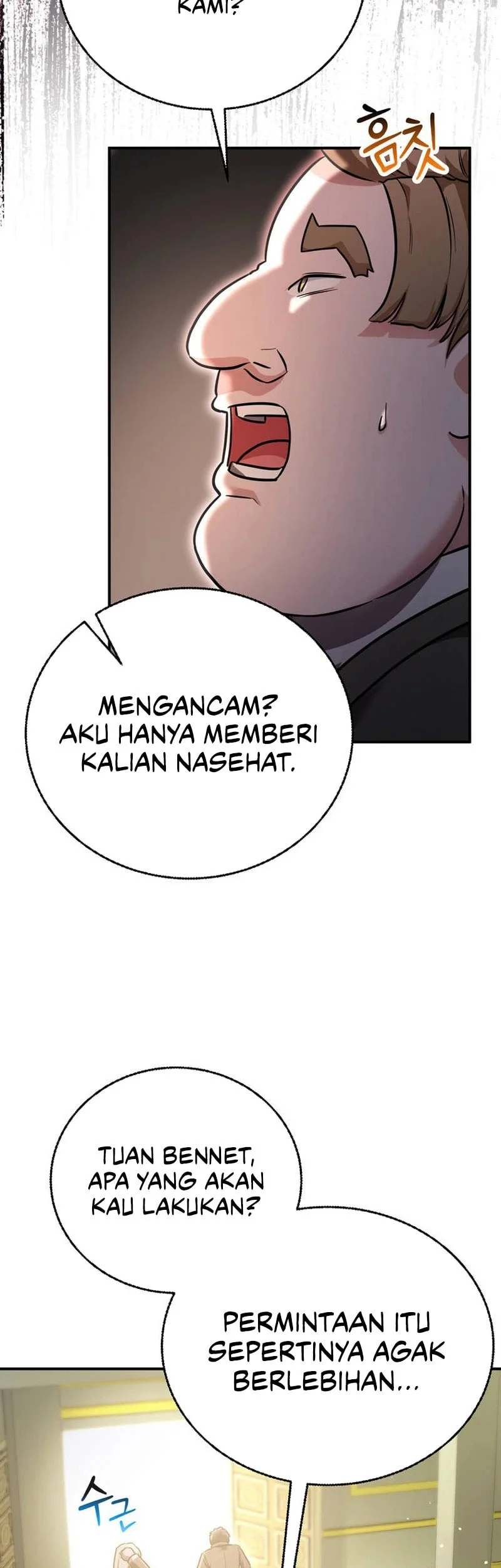I Became The Master Of The Weakest Demon King Chapter 14 Gambar 44