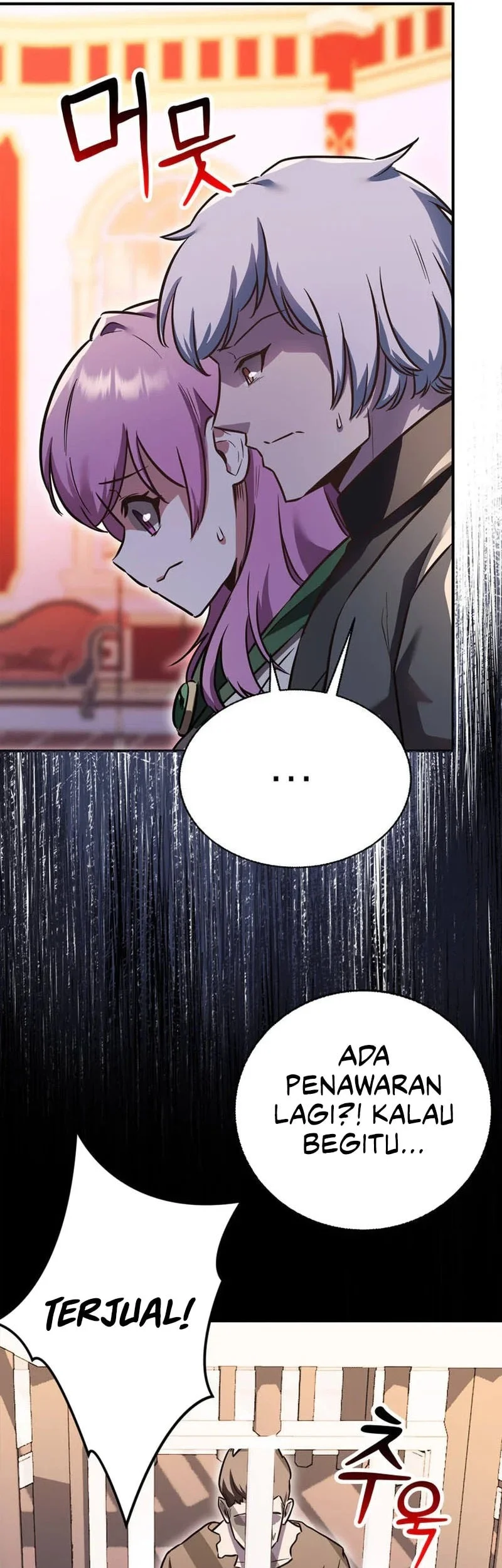 I Became The Master Of The Weakest Demon King Chapter 15 Gambar 38