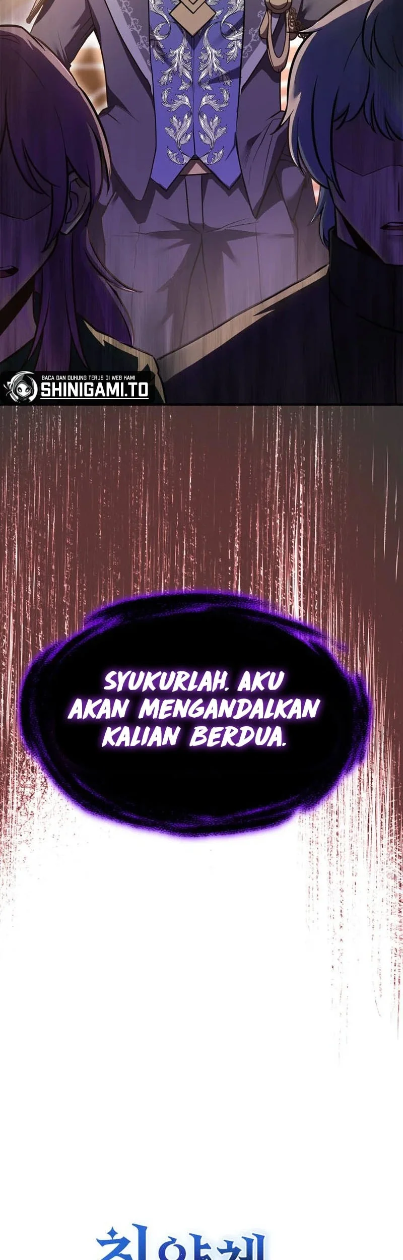 I Became The Master Of The Weakest Demon King Chapter 15 Gambar 40