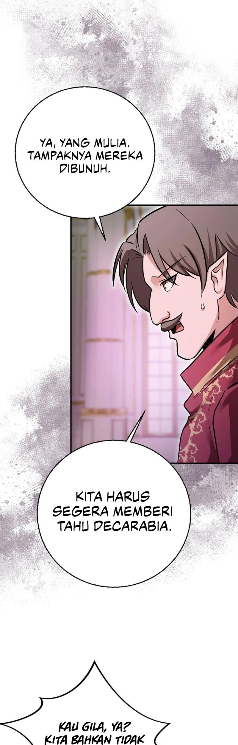 I Became The Master Of The Weakest Demon King Chapter 16 Gambar 40