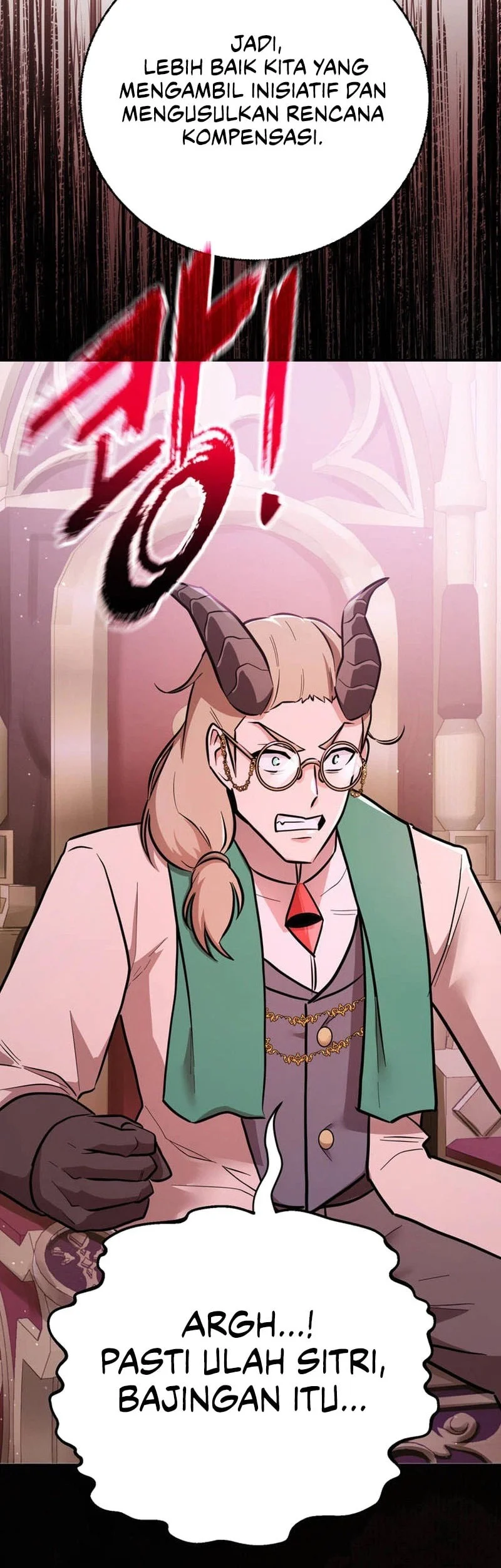 I Became The Master Of The Weakest Demon King Chapter 16 Gambar 44