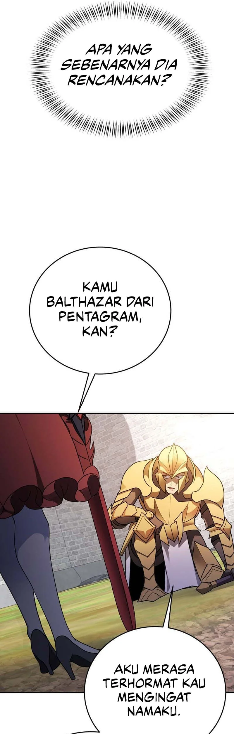 I Became The Master Of The Weakest Demon King Chapter 17 Gambar 46